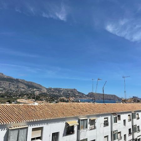 Apartamento Olivia En Centro Historico De Altea Kültér fotó