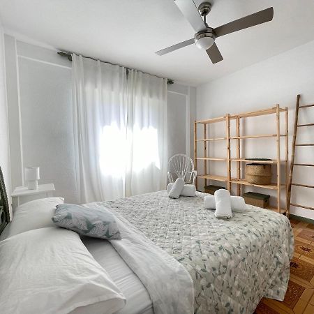 Apartamento Olivia En Centro Historico De Altea Kültér fotó