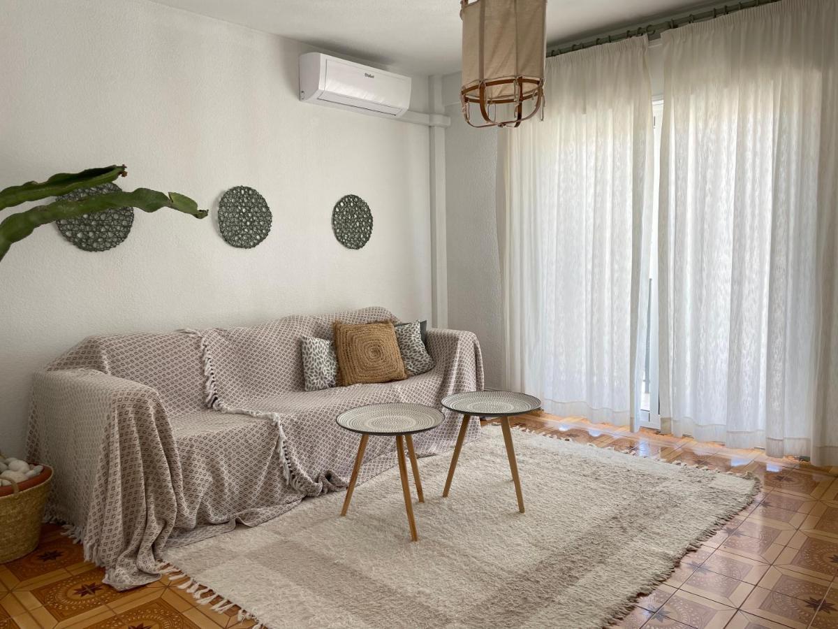 Apartamento Olivia En Centro Historico De Altea Kültér fotó