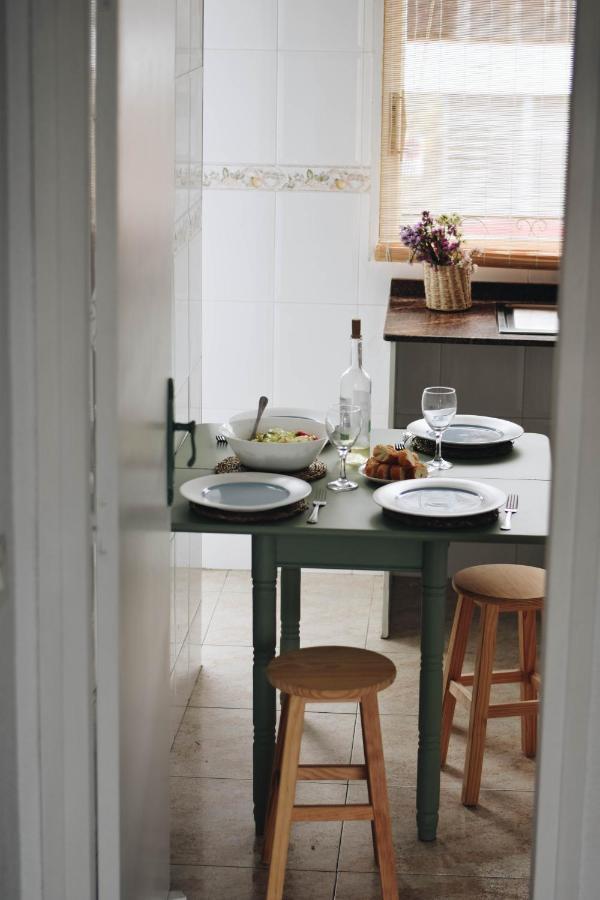 Apartamento Olivia En Centro Historico De Altea Kültér fotó
