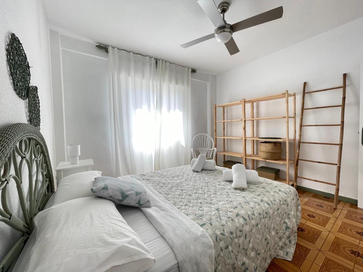 Apartamento Olivia En Centro Historico De Altea Kültér fotó