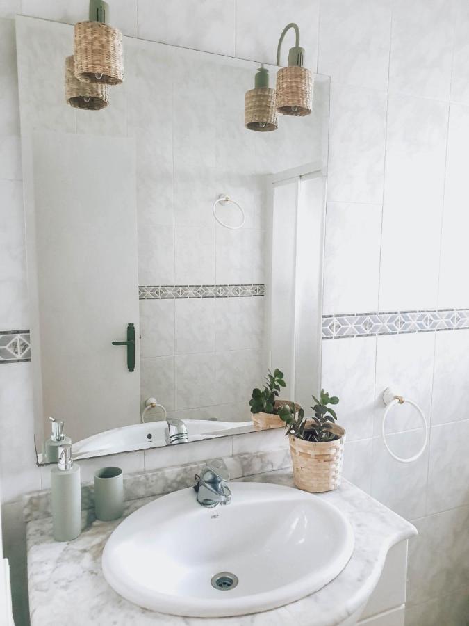 Apartamento Olivia En Centro Historico De Altea Kültér fotó
