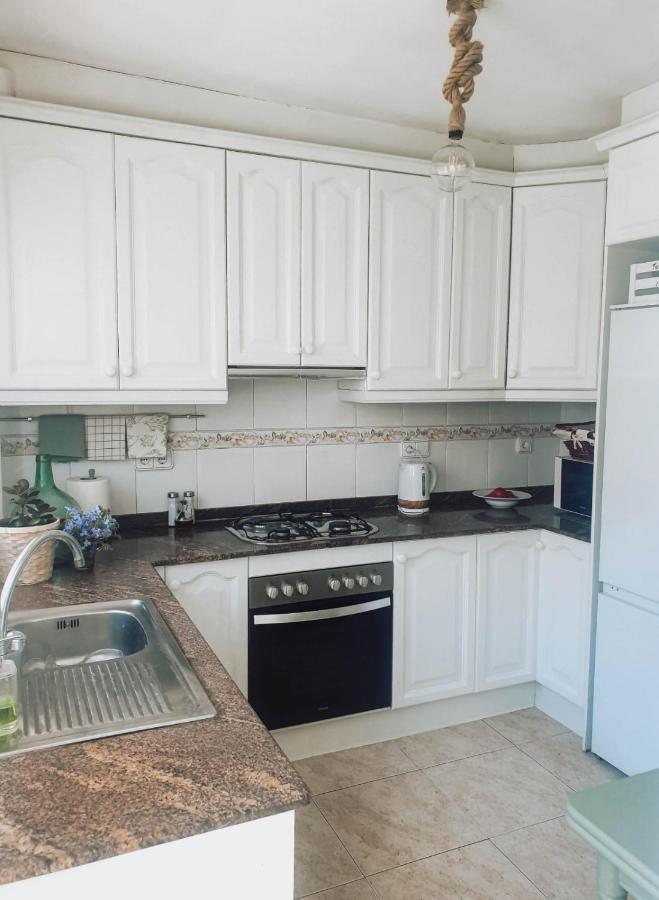 Apartamento Olivia En Centro Historico De Altea Kültér fotó