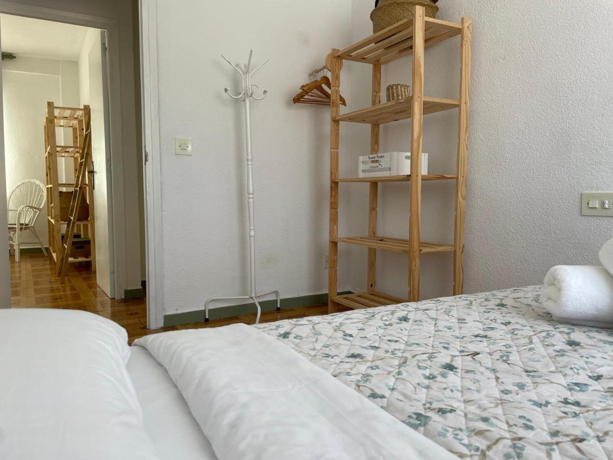 Apartamento Olivia En Centro Historico De Altea Kültér fotó