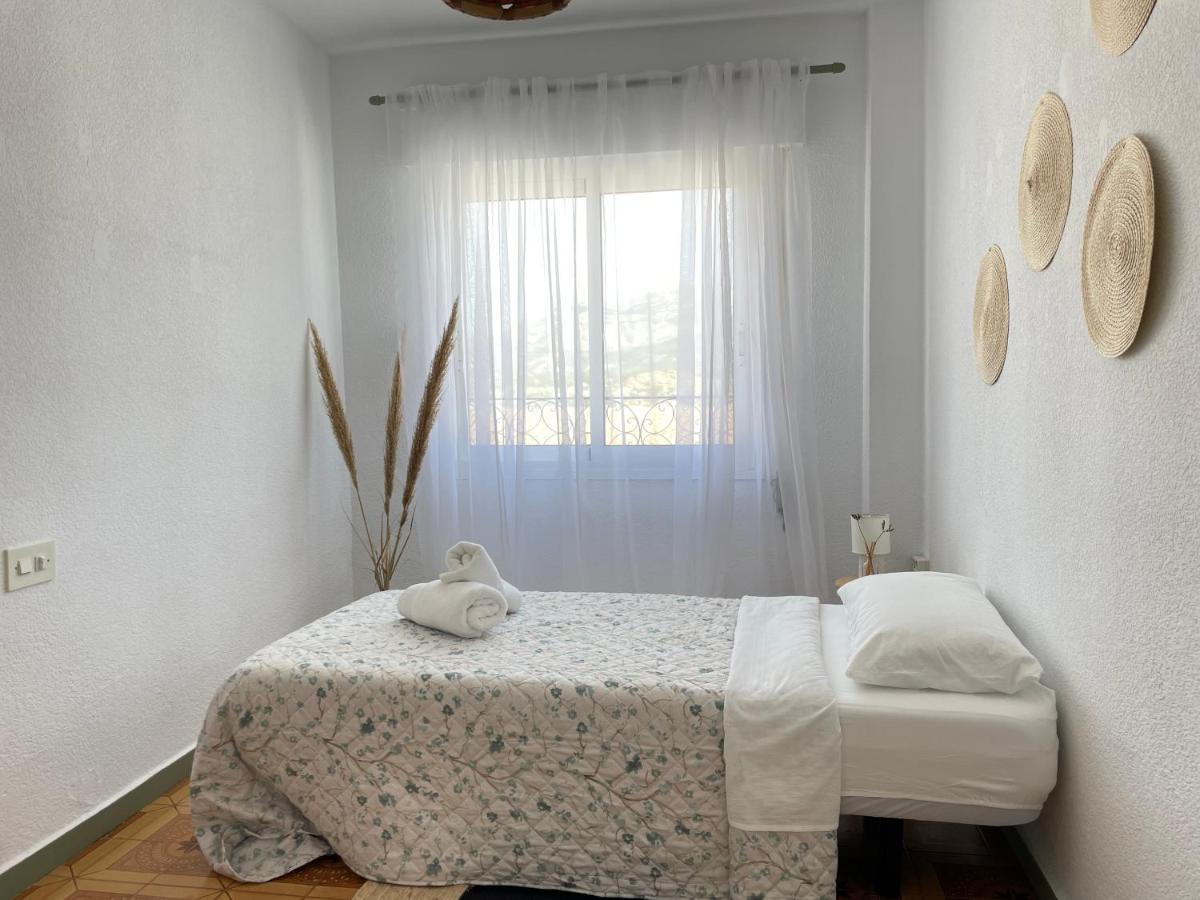 Apartamento Olivia En Centro Historico De Altea Kültér fotó
