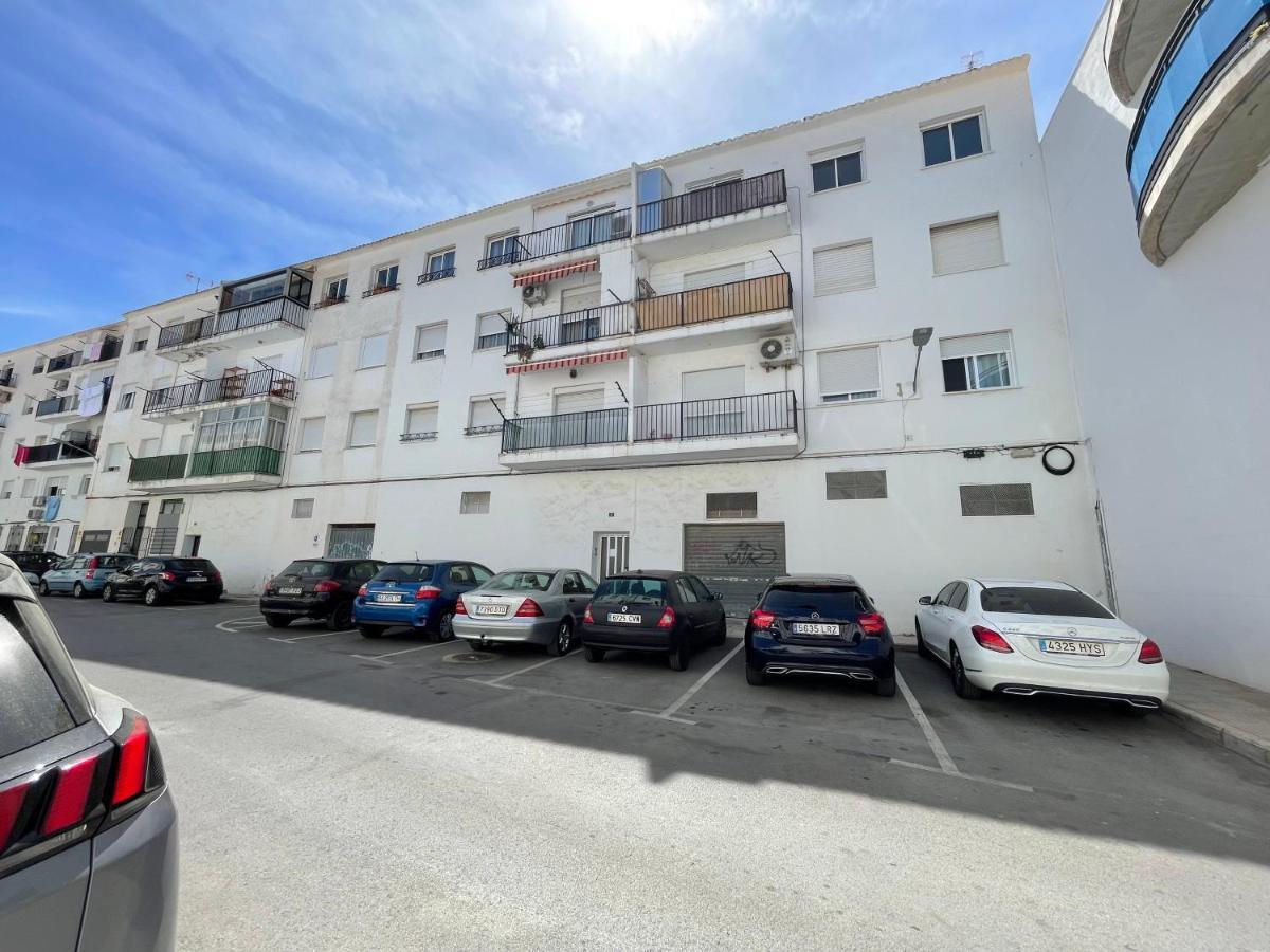 Apartamento Olivia En Centro Historico De Altea Kültér fotó