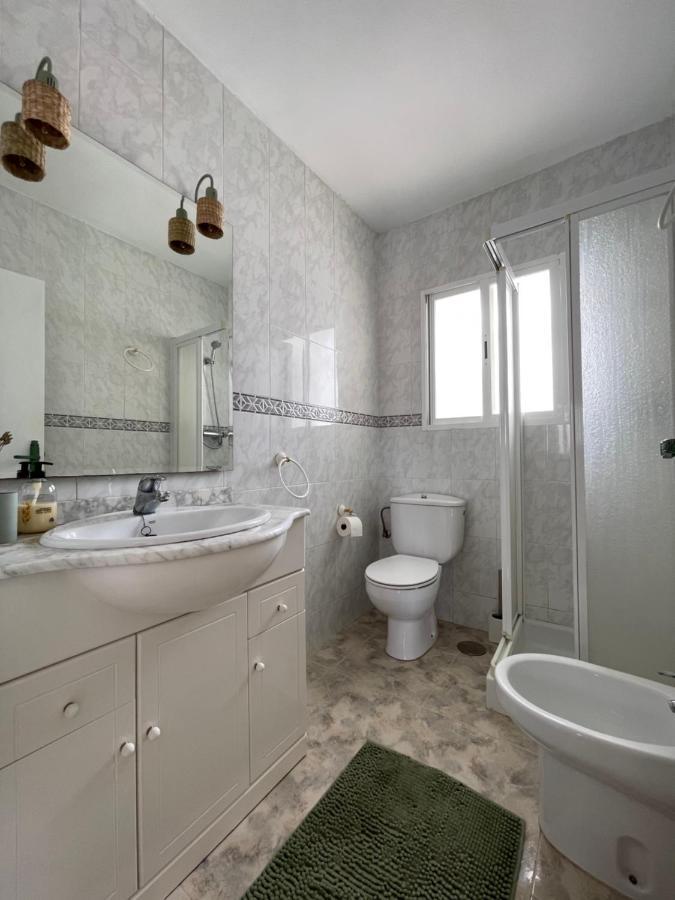 Apartamento Olivia En Centro Historico De Altea Kültér fotó