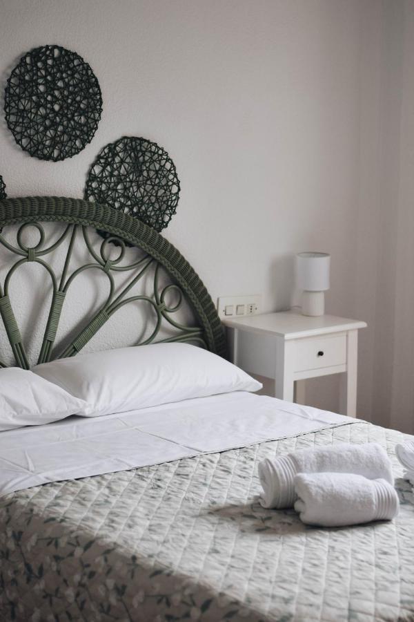 Apartamento Olivia En Centro Historico De Altea Kültér fotó