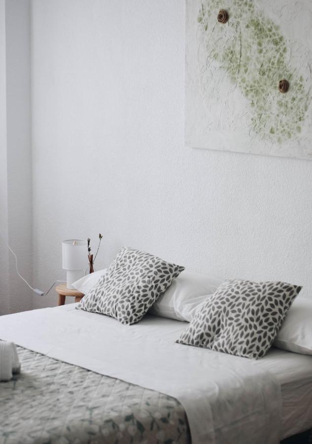 Apartamento Olivia En Centro Historico De Altea Kültér fotó